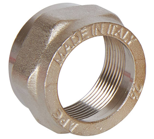Угольник-переходник STOUT 26x1 внутренняя резьба винтовой SFS-0007-000126