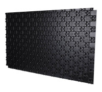 Плита для теплого пола Energofloor PIPELOCK 20/1.1-0.7 DES-sg упаковка 13 шт. EFRP200/71/1PLK
