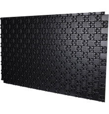 Плита для теплого пола Energofloor PIPELOCK 20/1.1-0.7 DES-sg упаковка 13 шт. EFRP200/71/1PLK