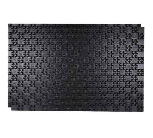 Плита для теплого пола Energofloor PIPELOCK 20/1.1-0.7 DES-sg упаковка 13 шт. EFRP200/71/1PLK