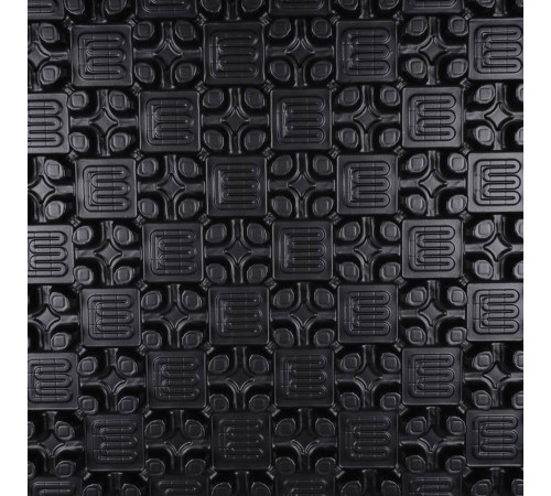 Плита для теплого пола Energofloor PIPELOCK 20/1.1-0.7 DES-sg упаковка 13 шт. EFRP200/71/1PLK