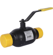 Кран шаровой BROEN Ballomax 11с10фт DN 40 PN 16 под приварку 9459431