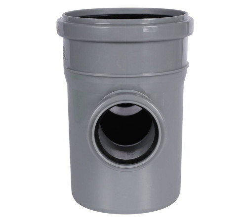 Крестовина одноплоскостная Политэк 110x50x50 мм 87.5° 131587