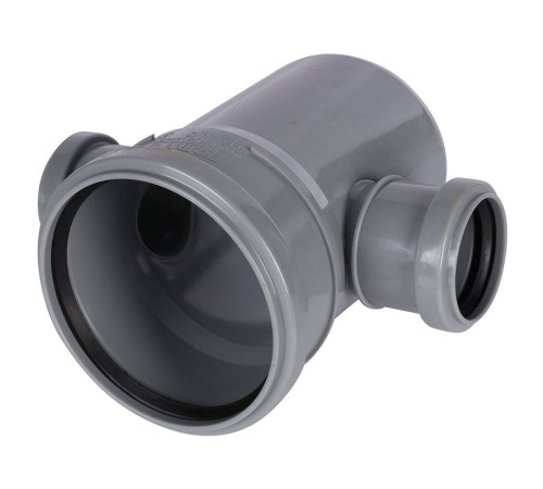 Крестовина одноплоскостная Политэк 110x50x50 мм 87.5° 131587