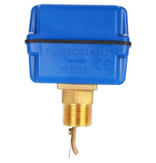 Реле протока механическое Watts FLU 25 с лопаткой 10022079