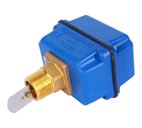 Реле протока механическое Watts FLU 25 с лопаткой 10022079