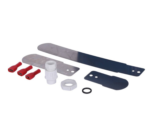 Реле протока механическое Watts FLU 25 с лопаткой 10022079