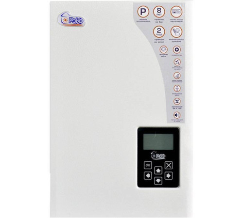 Электрический котел РЭКО 6П 6 кВт 220/380 В 46012600002