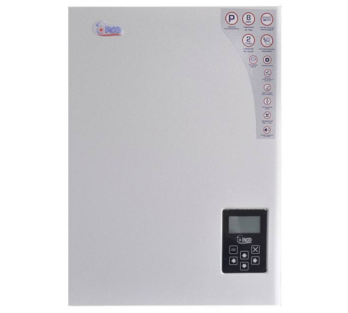 Электрический котел РЭКО 36П 36 кВт 380 В 46012360005