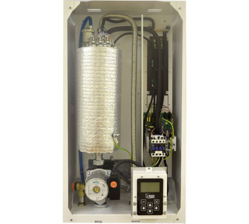 Миникотельная РЭКО 12ПМ 12 кВт 380 В 46012121002