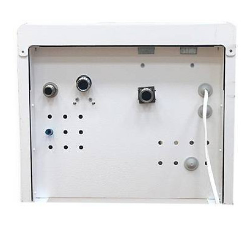 Миникотельная РЭКО 12ПМ 12 кВт 380 В 46012121002