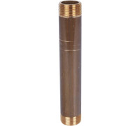 Удлинитель латунный STOUT 3/4 x 150 мм НН SFT-0062-034150