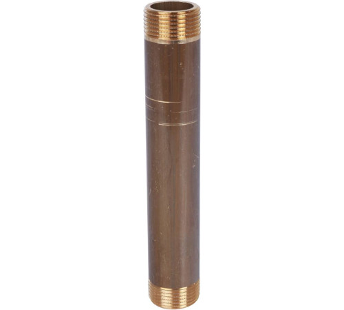 Удлинитель латунный STOUT 3/4 x 150 мм НН SFT-0062-034150