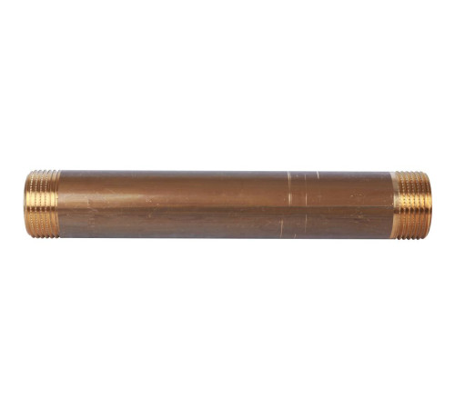 Удлинитель латунный STOUT 3/4 x 150 мм НН SFT-0062-034150
