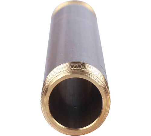 Удлинитель латунный STOUT 3/4 x 150 мм НН SFT-0062-034150