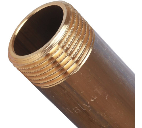 Удлинитель латунный STOUT 3/4 x 150 мм НН SFT-0062-034150