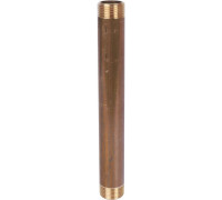 Удлинитель латунный STOUT 3/4 x 200 мм НН SFT-0062-034200