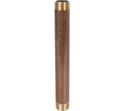 Удлинитель латунный STOUT 3/4 x 200 мм НН SFT-0062-034200