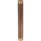 Удлинитель латунный STOUT 3/4 x 200 мм НН SFT-0062-034200