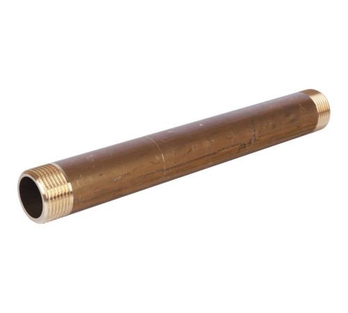 Удлинитель латунный STOUT 3/4 x 200 мм НН SFT-0062-034200