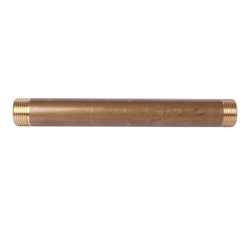 Удлинитель латунный STOUT 3/4 x 200 мм НН SFT-0062-034200