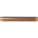 Удлинитель латунный STOUT 3/4 x 200 мм НН SFT-0062-034200