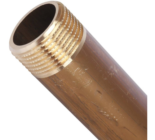 Удлинитель латунный STOUT 3/4 x 200 мм НН SFT-0062-034200