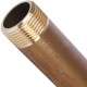 Удлинитель латунный STOUT 3/4 x 200 мм НН SFT-0062-034200