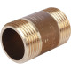 Удлинитель латунный STOUT 1 x 50 мм НН SFT-0062-000150