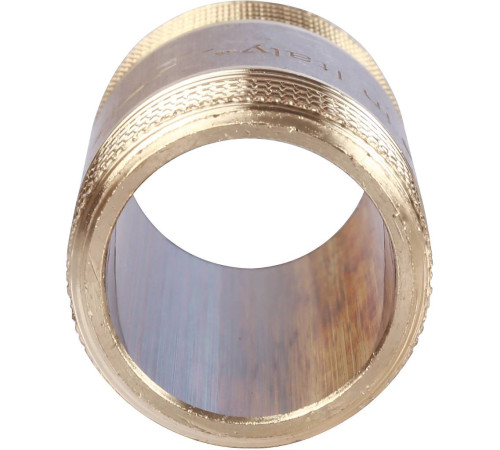 Удлинитель латунный STOUT 1 x 50 мм НН SFT-0062-000150