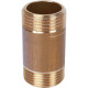 Удлинитель латунный STOUT 1 x 60 мм НН SFT-0062-000160