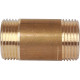Удлинитель латунный STOUT 1 x 60 мм НН SFT-0062-000160
