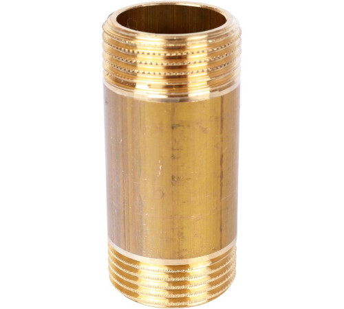 Удлинитель латунный STOUT 1 x 70 мм НН SFT-0062-000170