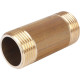 Удлинитель латунный STOUT 1 x 70 мм НН SFT-0062-000170
