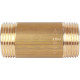 Удлинитель латунный STOUT 1 x 70 мм НН SFT-0062-000170