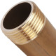 Удлинитель латунный STOUT 1 x 70 мм НН SFT-0062-000170