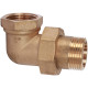 Соединение угловое разъемное STOUT американка ВН 1 O-ring SFT-0056-000001