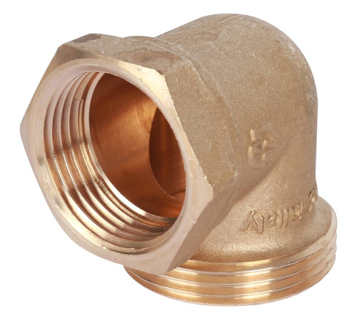 Соединение угловое разъемное STOUT американка ВН 1 O-ring SFT-0056-000001
