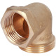 Соединение угловое разъемное STOUT американка ВН 1 O-ring SFT-0056-000001