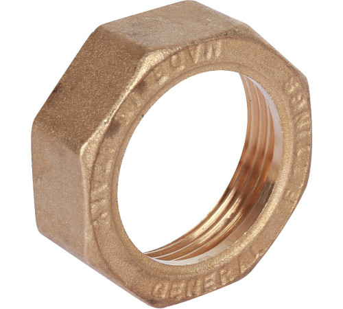 Соединение угловое разъемное STOUT американка ВН 1 O-ring SFT-0056-000001