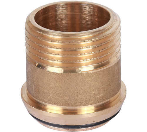 Соединение угловое разъемное STOUT американка ВН 1 O-ring SFT-0056-000001