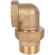 Соединение угловое разъемное STOUT американка ВН 1 1/4 O-ring SFT-0056-000114