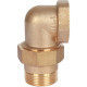 Соединение угловое разъемное STOUT американка ВН 1 1/4 O-ring SFT-0056-000114