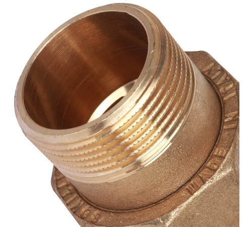 Соединение угловое разъемное STOUT американка ВН 1 1/4 O-ring SFT-0056-000114