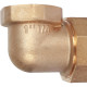 Соединение угловое разъемное STOUT американка ВН 1 1/4 O-ring SFT-0056-000114