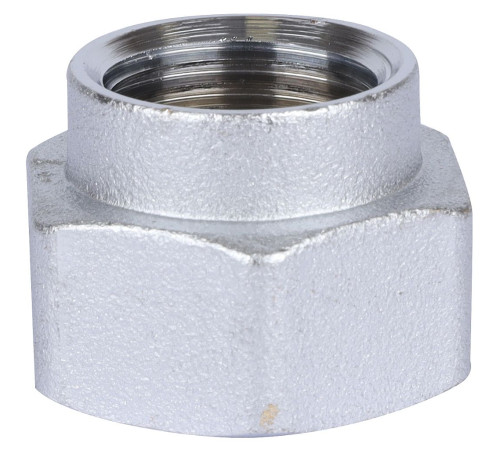 Муфта переходная прямая FAR 3/4 ВР - 1/2 ВР FK 4000 3412
