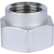 Муфта переходная прямая FAR 3/4 ВР - 1/2 ВР FK 4000 3412