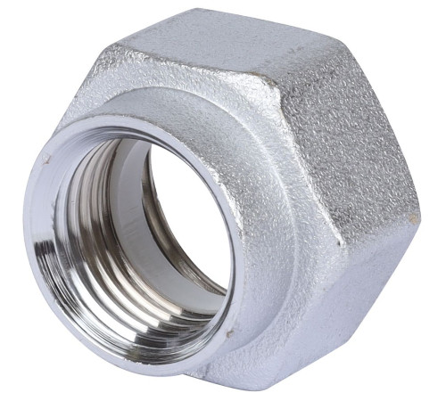 Муфта переходная прямая FAR 3/4 ВР - 1/2 ВР FK 4000 3412