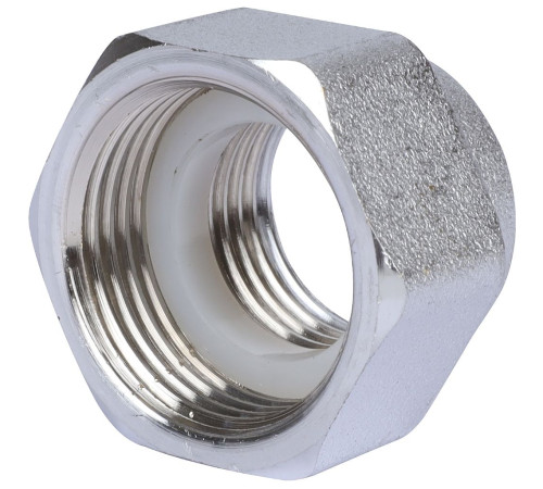 Муфта переходная прямая FAR 3/4 ВР - 1/2 ВР FK 4000 3412