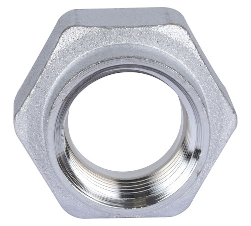 Муфта переходная прямая FAR 3/4 ВР - 1/2 ВР FK 4000 3412